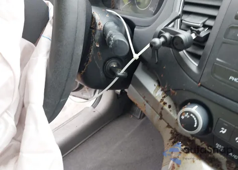 2013 Honda Cr-V Ex из США, поврежденный, VIN 3CZRM3H51DG702305